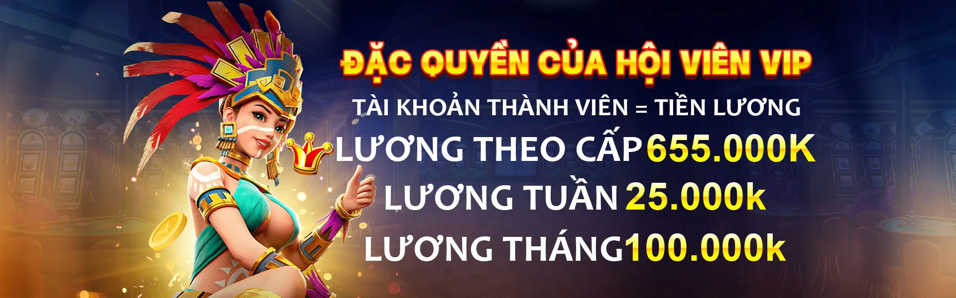 Tổng quan khuyến mãi và đặc quyền VIP tại Mint88 Trang Chủ