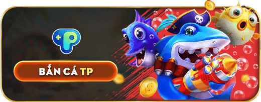Ưu đãi nạp lại hàng ngày cho bắn cá